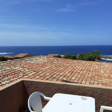 Villaggio Maya 2 Camera Da Letto Vista Mare P21 Costa Paradiso