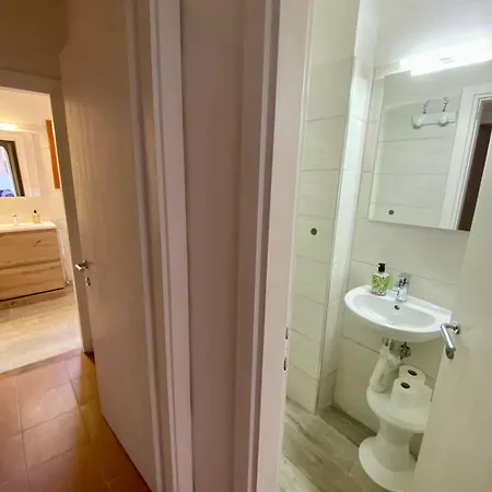 Apartamento Villaggio Maya 2 Da Letto Vista Mare P21 *