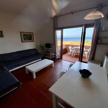Villaggio Maya 2 Camera Da Letto Vista Mare P21
