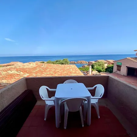Villaggio Maya 2 Camera Da Letto Vista Mare P21 Apartment *