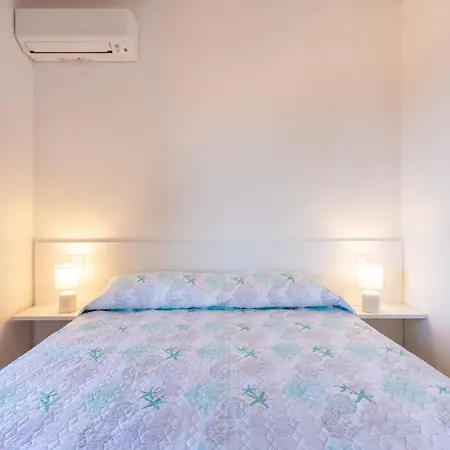 Villaggio Maya 2 Da Letto Vista Mare P21 Lejlighed *