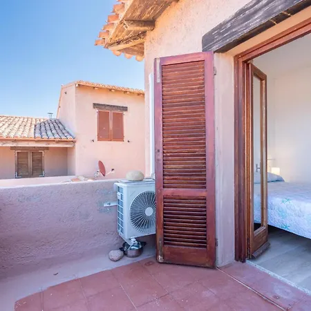 Villaggio Maya 2 Da Letto Vista Mare P21