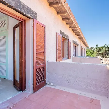 Villaggio Maya 2 Da Letto Vista Mare P21 Lejlighed *