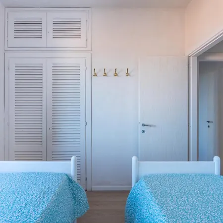 アパート Villaggio Maya 2 Da Letto Vista Mare P21 *