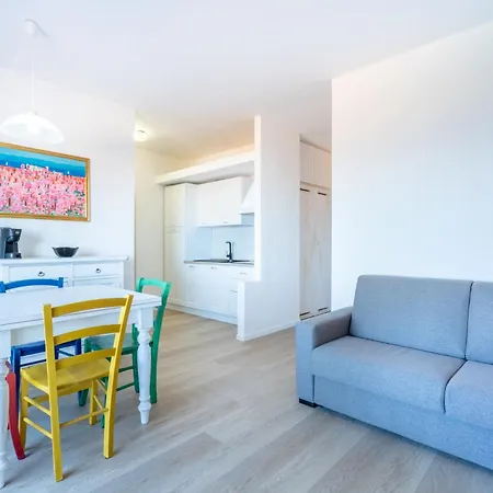 アパート Villaggio Maya 2 Da Letto Vista Mare P21 *