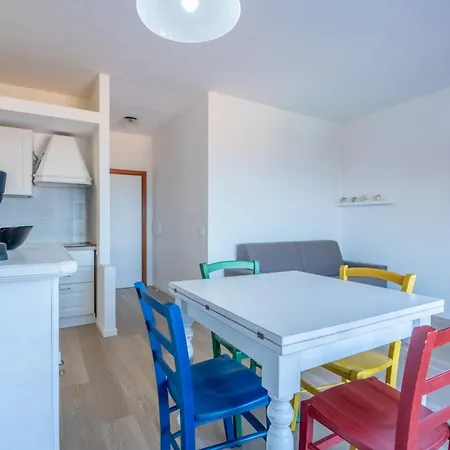Villaggio Maya 2 Da Letto Vista Mare P21 *