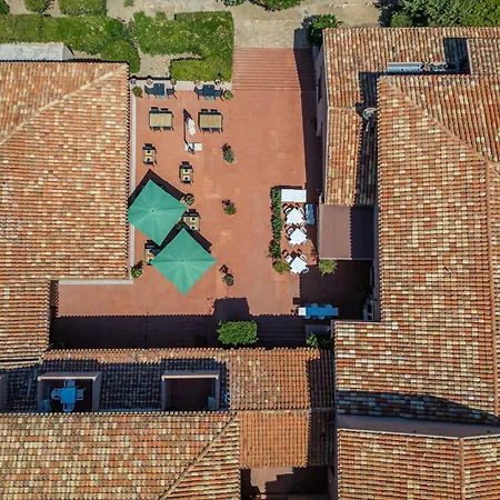 Villaggio Maya 2 Da Letto Vista Mare P21 *