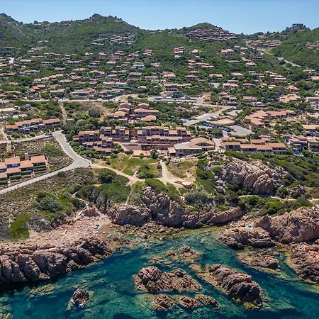 Villaggio Maya 2 Da Letto Vista Mare P21