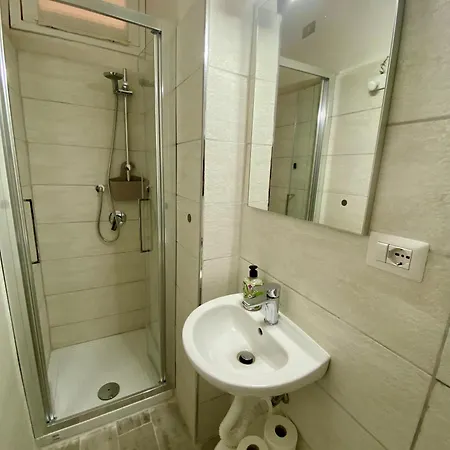 Villaggio Maya 2 Da Letto Vista Mare P21 شقة كوستا باراديسو