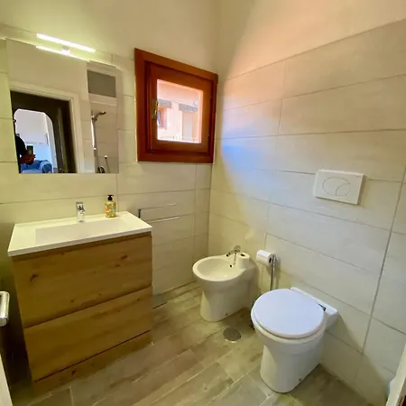 Villaggio Maya 2 Da Letto Vista Mare P21 *