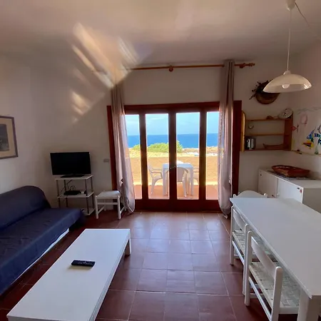 Villaggio Maya 2 Da Letto Vista Mare P21 * Costa Paradiso