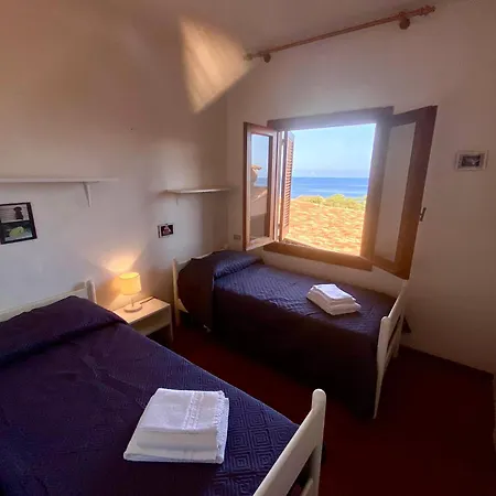 Villaggio Maya 2 Da Letto Vista Mare P21 شقة *