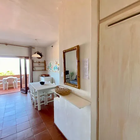 Villaggio Maya 2 Da Letto Vista Mare P21 كوستا باراديسو