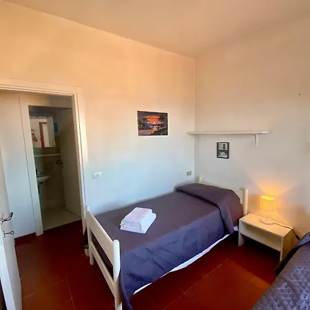 Villaggio Maya 2 Da Letto Vista Mare P21 * كوستا باراديسو
