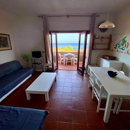 Villaggio Maya 2 Da Letto Vista Mare P21 Daire