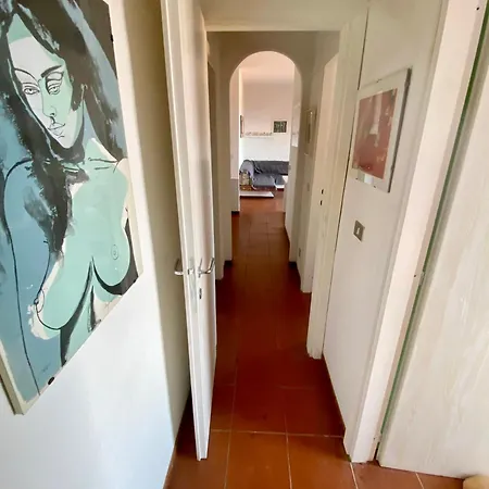 Villaggio Maya 2 Da Letto Vista Mare P21 كوستا باراديسو