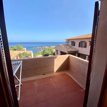 Villaggio Maya 2 Da Letto Vista Mare P21 شقة