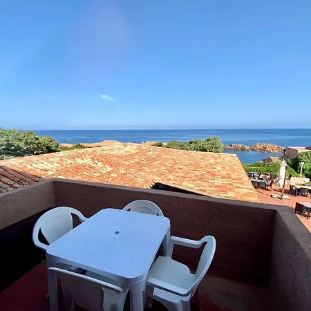 Villaggio Maya 2 Da Letto Vista Mare P21 Daire