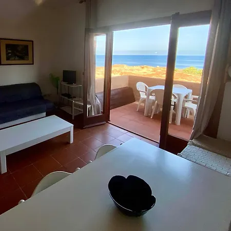 Daire Villaggio Maya 2 Da Letto Vista Mare P21 Costa Paradiso
