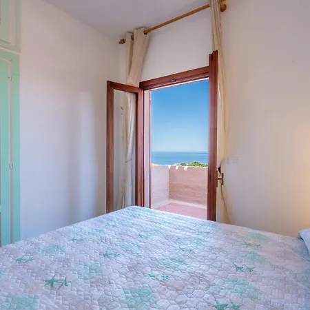 Apartman Villaggio Maya 2 Da Letto Vista Mare P21