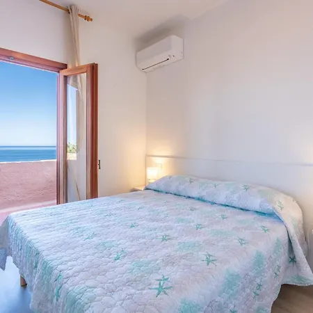 Apartman Villaggio Maya 2 Da Letto Vista Mare P21 *