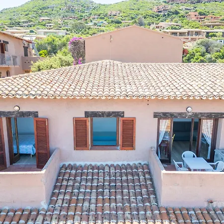 Villaggio Maya 2 Da Letto Vista Mare P21