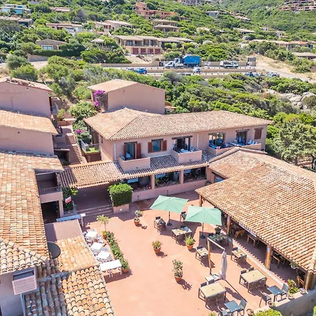 Apartament Villaggio Maya 2 Da Letto Vista Mare P21